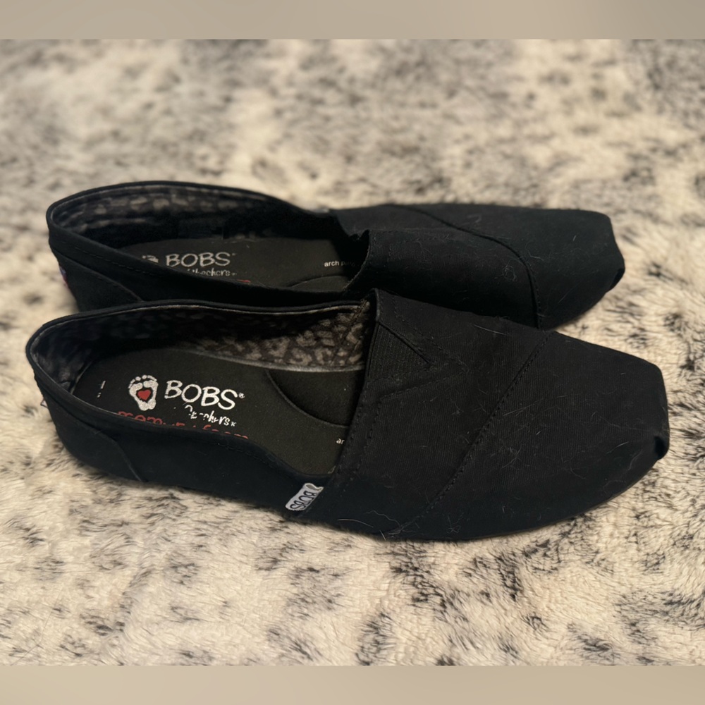 Women’s Bobs 8.5